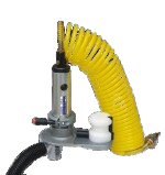  Druckluftkantenfräse WEGOMA DKF32